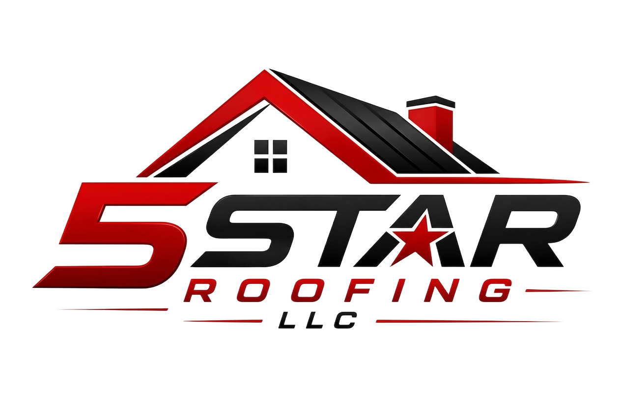 5 Star Roofing LLC